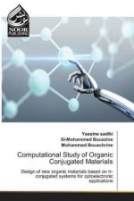 Computational Study of Organic Conjugated Materials