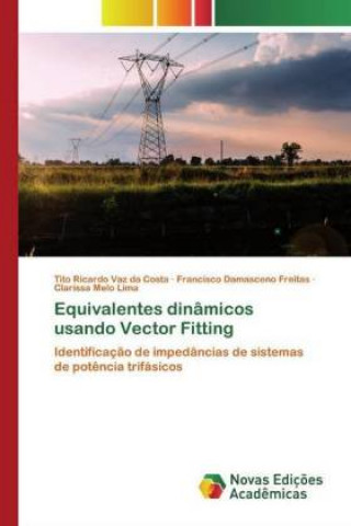 Equivalentes dinamicos usando Vector Fitting