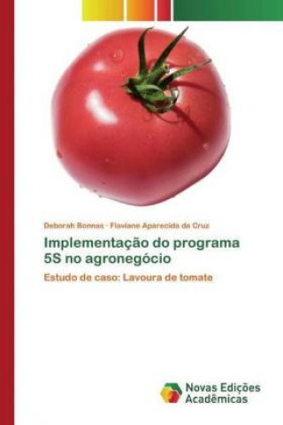 Implementacao do programa 5S no agronegocio