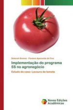 Implementacao do programa 5S no agronegocio
