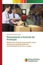 Planeamento e Controlo da Producao