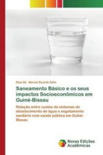 Saneamento Basico e os seus impactos Socioeconomicos em Guine-Bissau