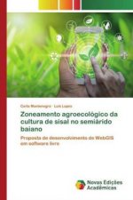 Zoneamento agroecologico da cultura de sisal no semiarido baiano