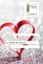 defile de l'amour
