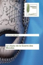 Joyau de la Guerre des Mondes