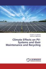 Climate Effects on PV-Systems and their Maintenance and Recycling