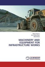 Machinery and Equipment for Infrastructure Works
