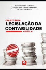 Colectânea da Legislaç?o da Contabilidade. Angola