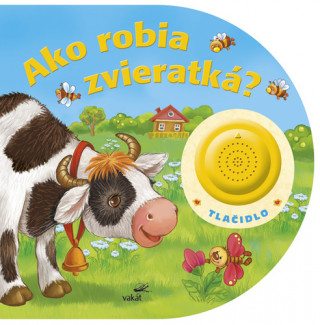 Ako robia zvieratkďż˝
