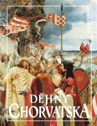 Dějiny Chorvatska