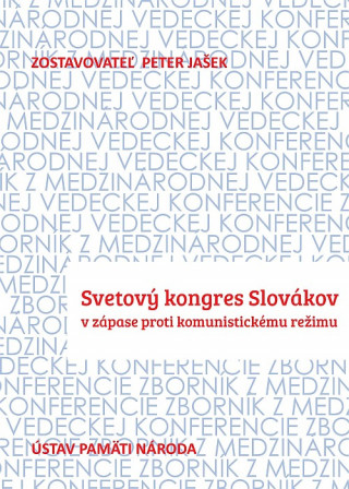 Svetový kongres Slovákov
