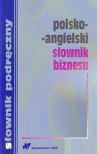 Polsko-angielski słownik biznesu