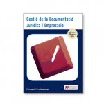 Gestió de la Documentació Jurídica i Empresarial