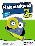 Eines 3. Matemàtiques
