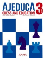AJEDUCA. Stage 3.