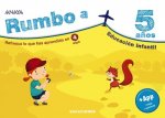 Rumbo a... 5 años.