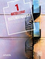 Matemàtiques I.