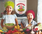 Pequechef. 3 anos. Explora ciclo