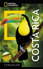 National Geographic Traveler: Costa Rica, 6th Edition