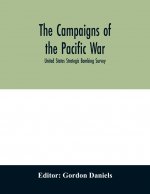 campaigns of the Pacific war; United States Strategic Bombing Survey