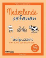 Nederlands oefenen