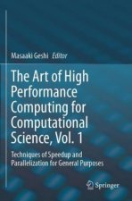 Art of High Performance Computing for Computational Science, Vol. 1