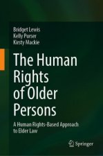 Human Rights of Older Persons