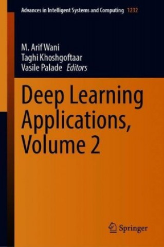 Deep Learning Applications, Volume 2