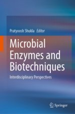 Microbial Enzymes and Biotechniques