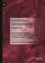 Kazakhstan's Developmental Journey