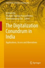 Digitalization Conundrum in India