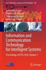 Information and Communication Technology for Intelligent Systems