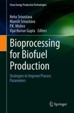 Bioprocessing for Biofuel Production