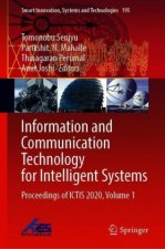 Information and Communication Technology for Intelligent Systems