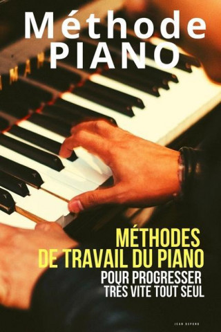 Methode piano
