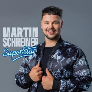 Martin Schreiner: Martin Schreiner CD