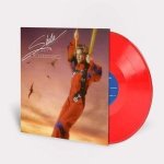 Sheila: King Of The World LP