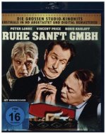 Ruhe Sanft GmbH - Kinofassung (in HD neu abgetastet)