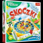 Gra Skoczki Rodzina Treflików 1905