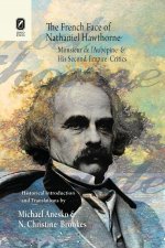 French Face of Nathaniel Hawthorne