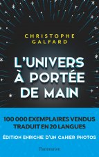 L'univers ? portée de main - Edition enrichie