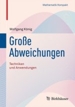 Grosse Abweichungen