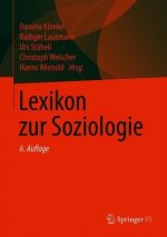Lexikon zur Soziologie