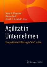 Agilität in Unternehmen