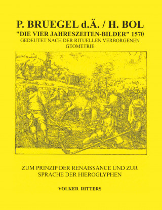 P. Bruegel d.AE. / H.Bol >Die vier Jahreszeiten - Bilder