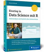 Einstieg in Data Science mit R