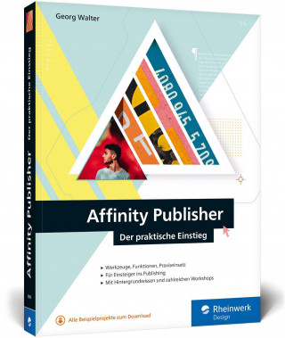 Affinity Publisher