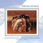 A Fine Art Journey ? Weltreise mit Kunst