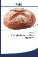 Praktyka lamania chleba i wspolnoty