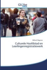 Culturele Hoofdstad en Leerlingenregistratiewerk